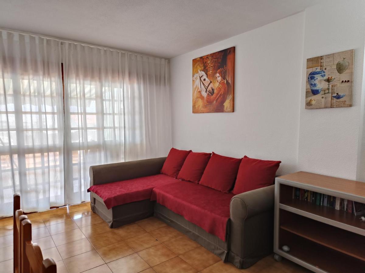 Fanabe For First Line * Costa Adeje (Tenerife)